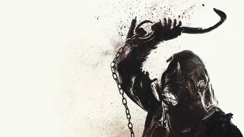 De naturaleza violenta - Fondo