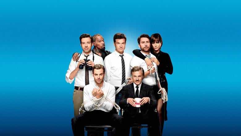 Cómo acabar sin tu jefe 2 - Fondo