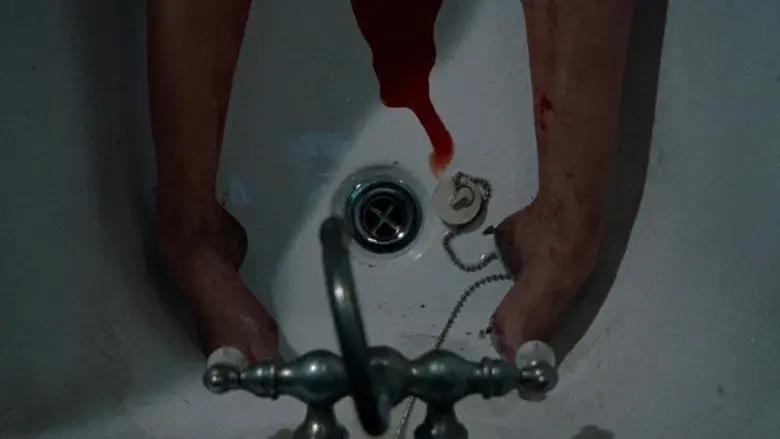 Un lugar tranquilo - Fondo