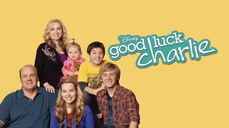 ¡Buena suerte, Charlie! - Fondo