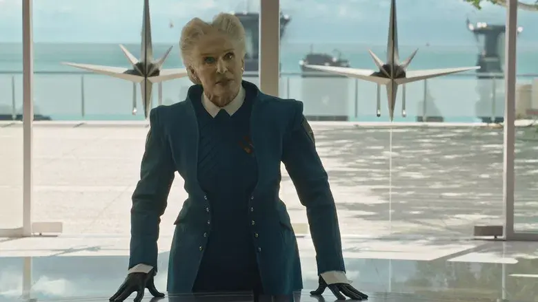 Guardianes de la galaxia - Fondo