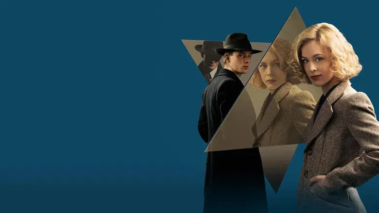 Stella. Víctima y culpable - Fondo