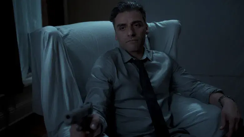 El contador de cartas - Fondo