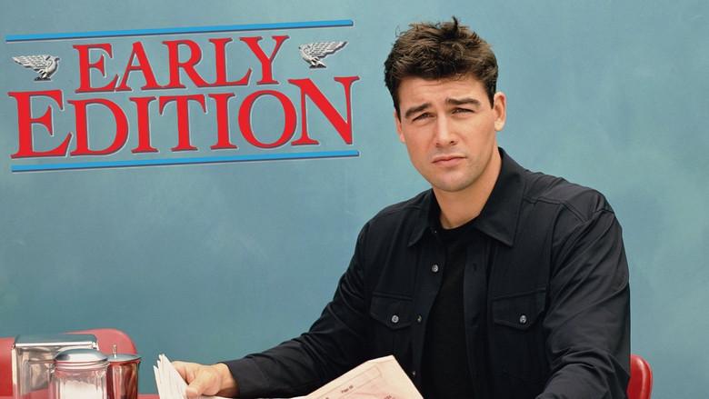 Edición anterior - Fondo