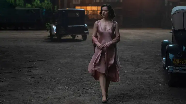 Los pecadores - Fondo