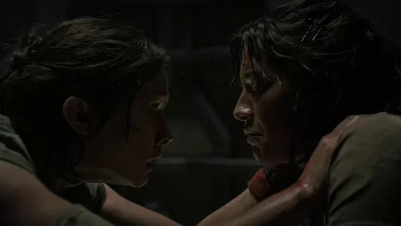 Alien: Romulus - Fondo