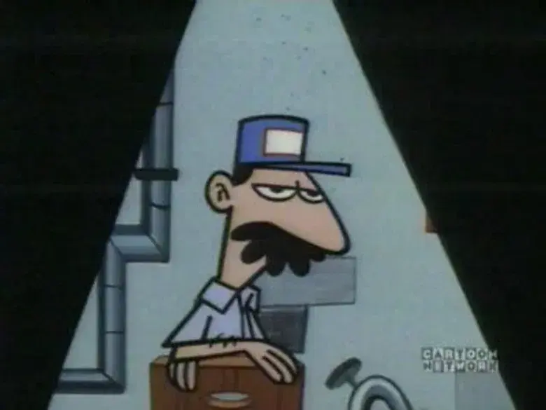 Atrapado por una venganza