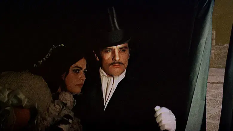 El gatopardo - Fondo