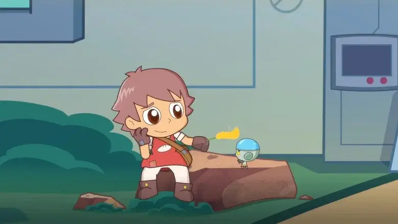 Episodio 9