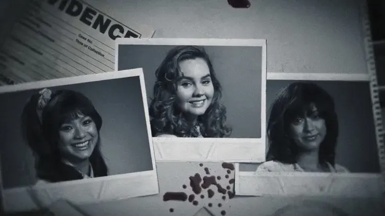 Sangrientos dieciséis - Fondo