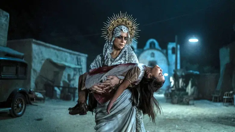 Josefina y el Espíritu Santo