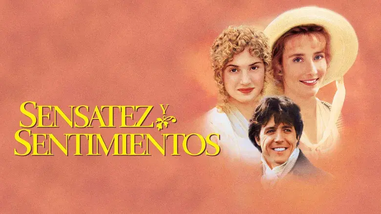Sentido y sensibilidad - Fondo