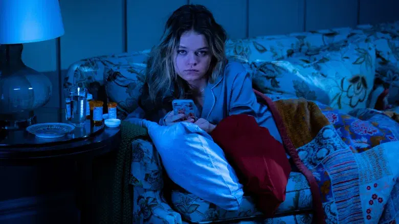 Beau tiene miedo - Fondo