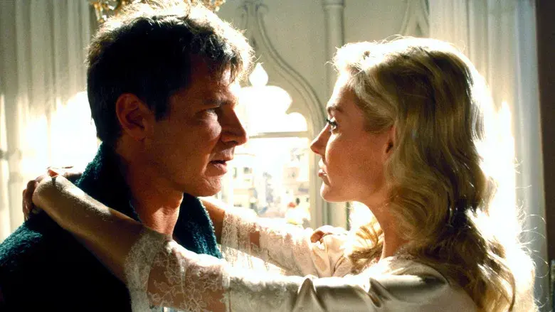 Indiana Jones y la última cruzada - Fondo