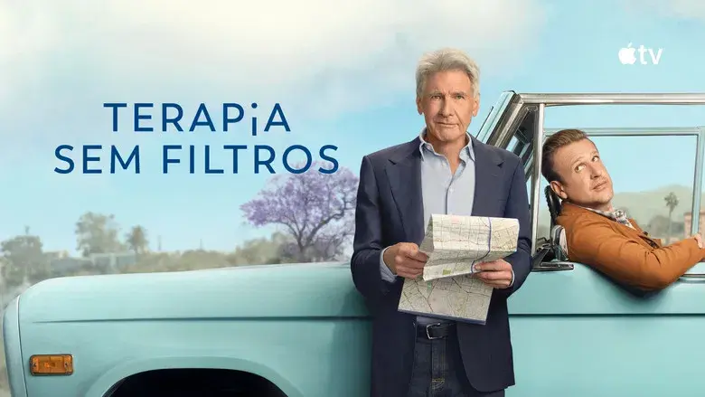 Terapia sin filtro - Fondo