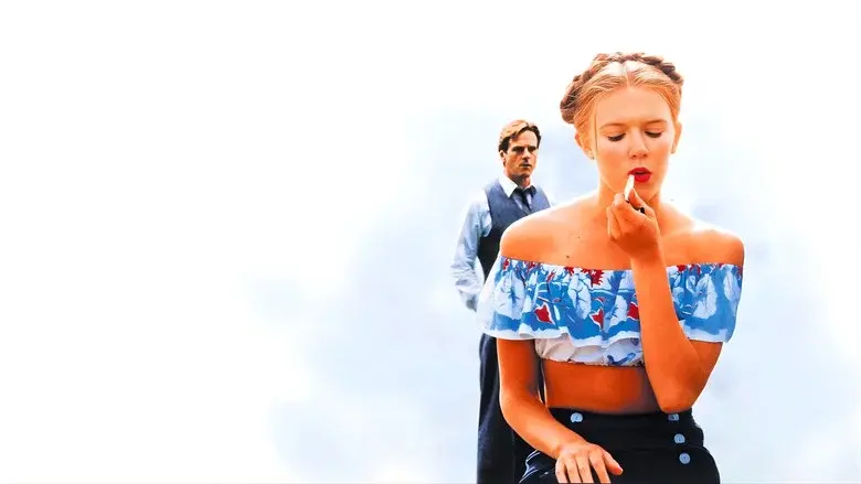 Lolita - Fondo