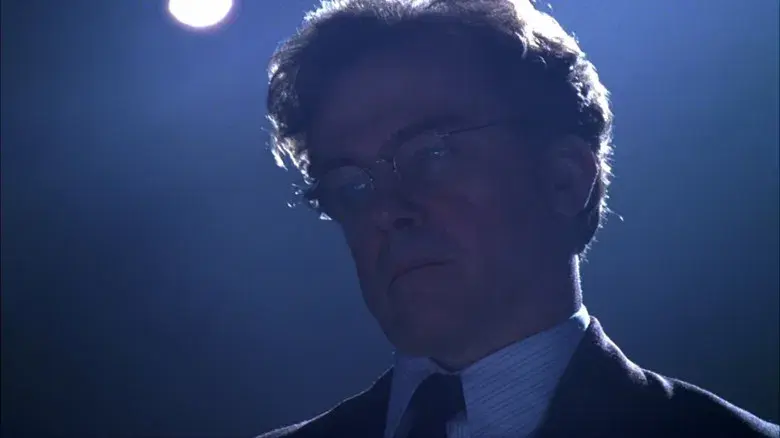 Delirios de Grandview