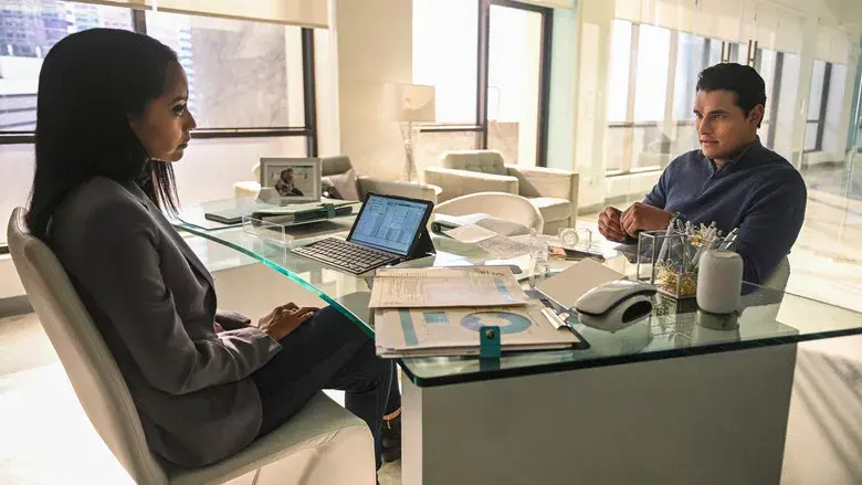 Alex en el país de las maravillas