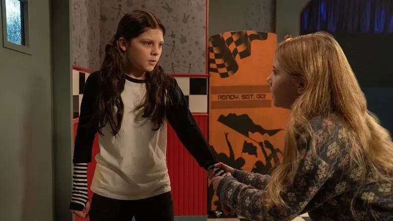 Five Nights at Freddy's 2 - Fondo