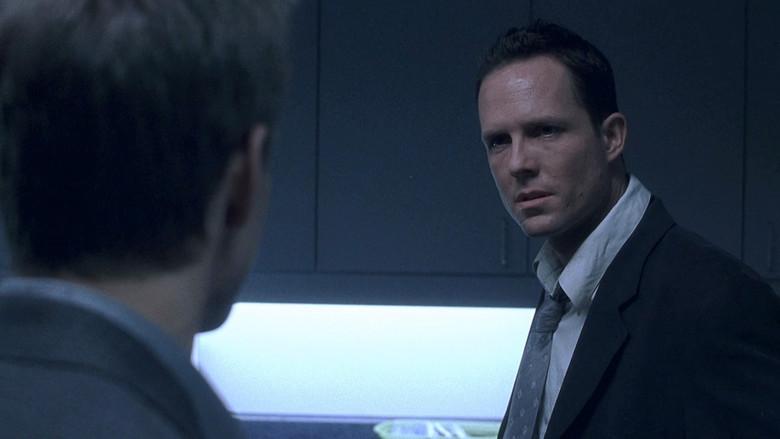 Hellraiser VI - Hellseeker - Fondo