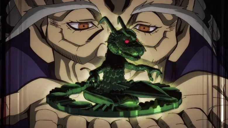 El sueño del dragón