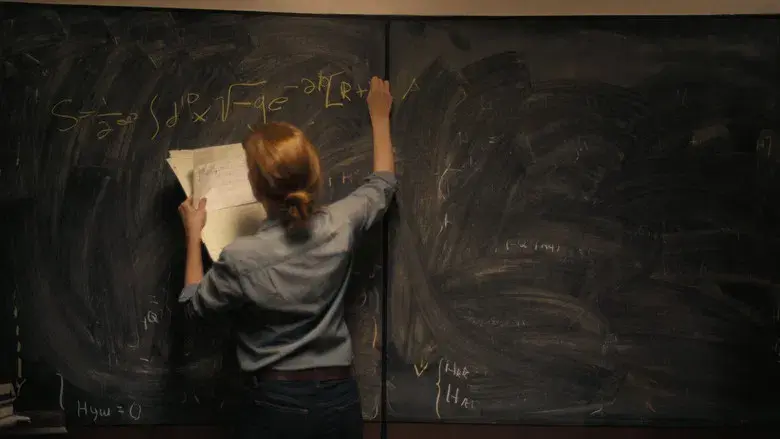 Interstellar - Fondo