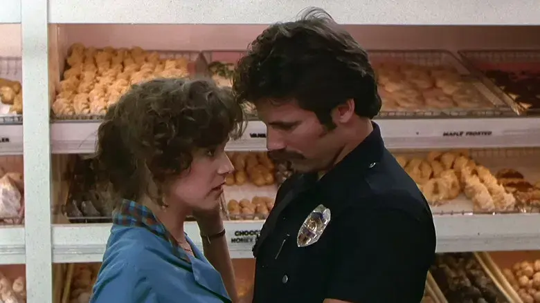 Jovenes alocados - Fondo