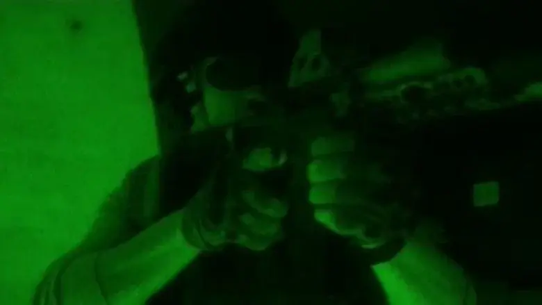 Shadow Warfare: Episodio 9