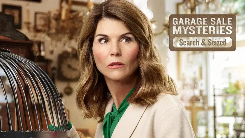 Los misterios de Jennifer: Búsqueda y embargo - Fondo