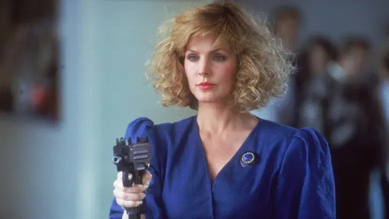 Agárralo como puedas - Fondo