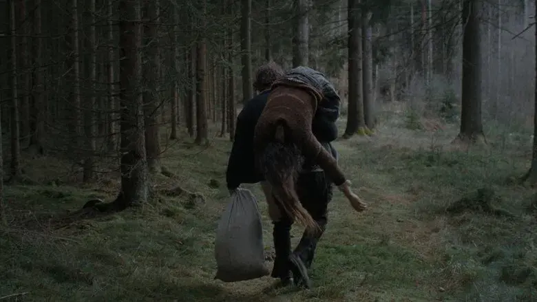 El baño del diablo - Fondo