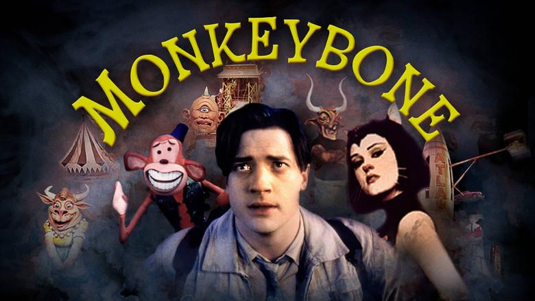 Monkeybone - Fondo