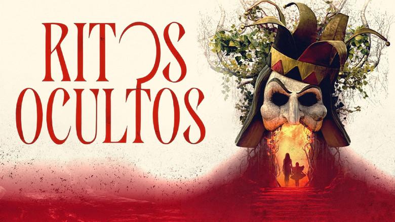 Ritos ocultos - Fondo