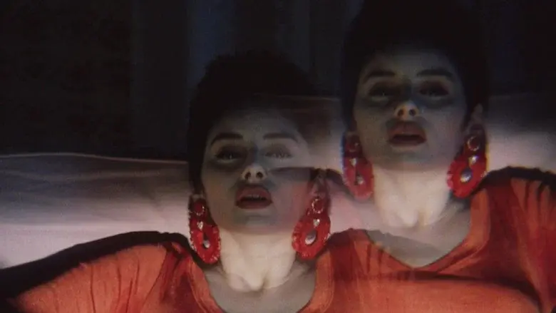 El hombre que mira - Fondo