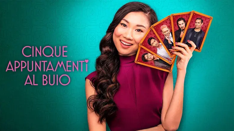 Cinco citas a ciegas - Fondo