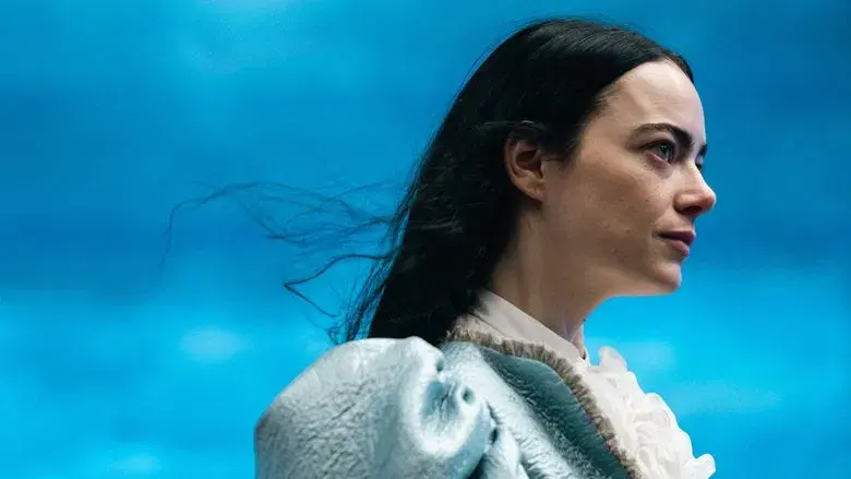 Pobres criaturas - Fondo