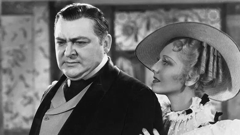 El hombre de los brillantes - Fondo