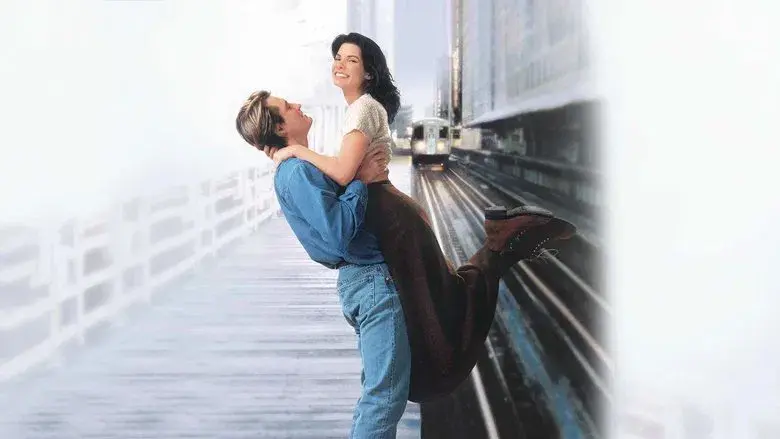 Mientras dormías - Fondo