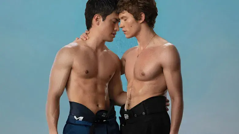 Más que rivales - Fondo