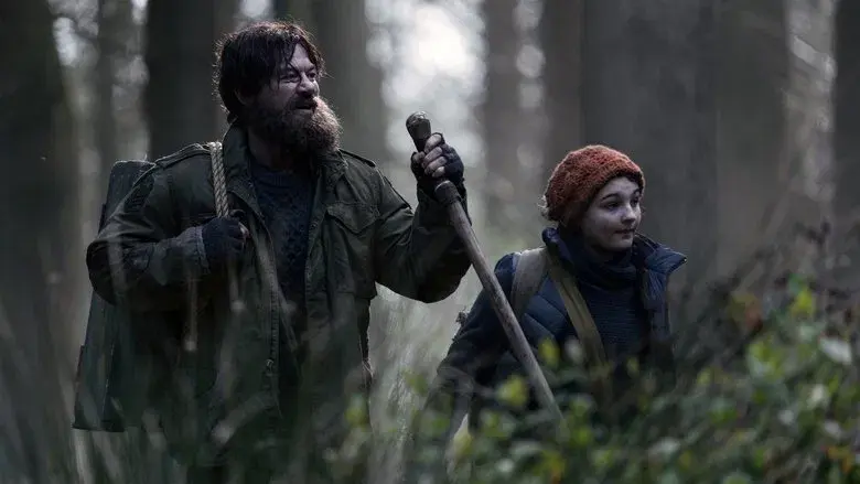 Worldbreaker - Fondo