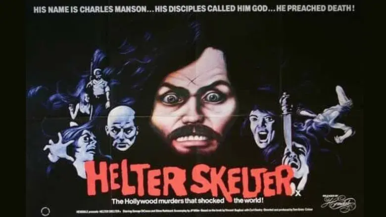 Helter Skelter - Fondo