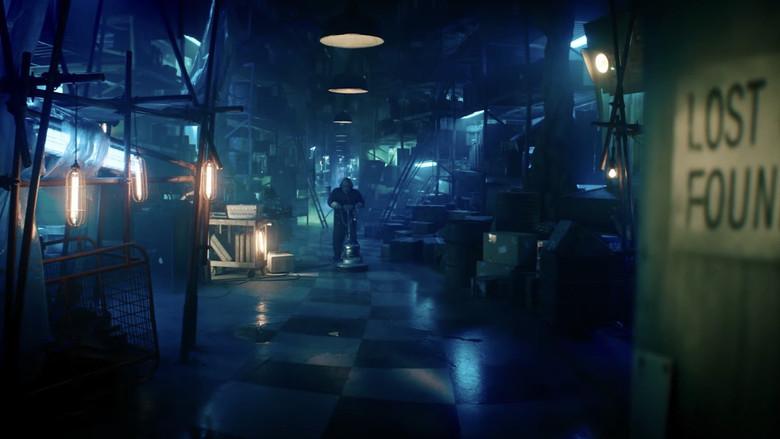 Bitelchús Bitelchús - Fondo