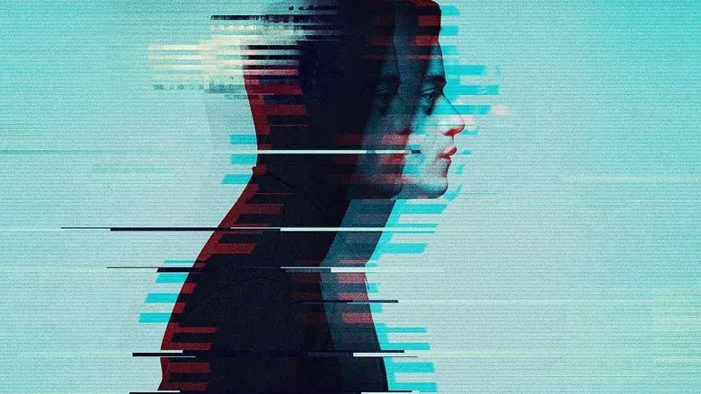 Mr. Robot - Fondo