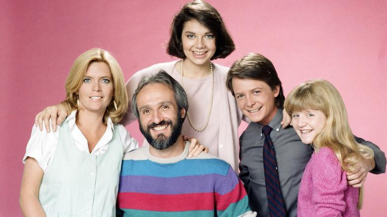 Enredos de familia - Fondo