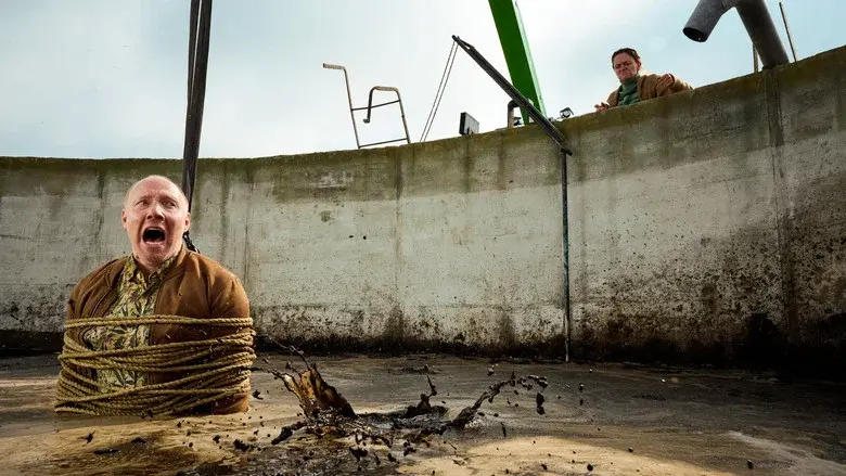 Rehragout-Rendezvous - Fondo