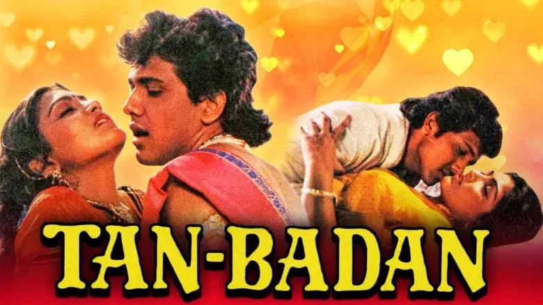 तन बदन - Fondo