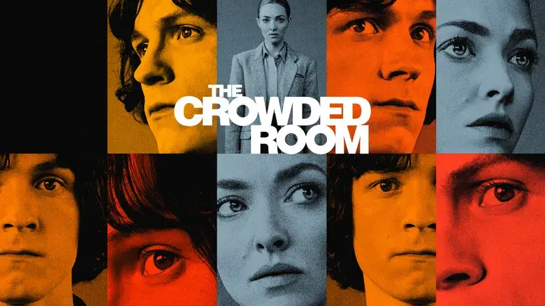 The Crowded Room - Fondo