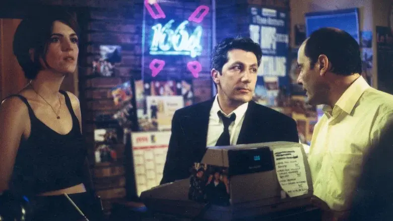 Para todos los gustos - Fondo