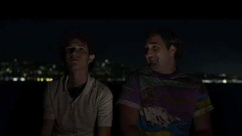 Fue la mano de Dios - Fondo