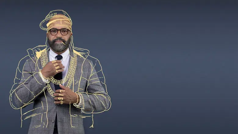 American Fiction - Fondo